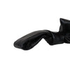 Twist Knot Black Bag GHW