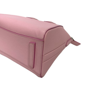 Mini Antigona Calfskin Pink