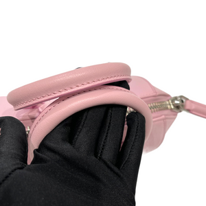 Mini Antigona Calfskin Pink