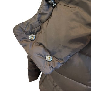 Moncler Puffer Jacket Size 0