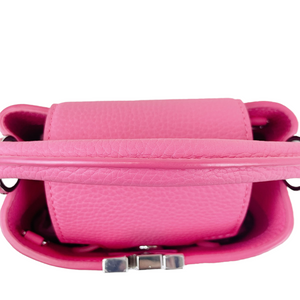 Mini Capucines Pink SHW