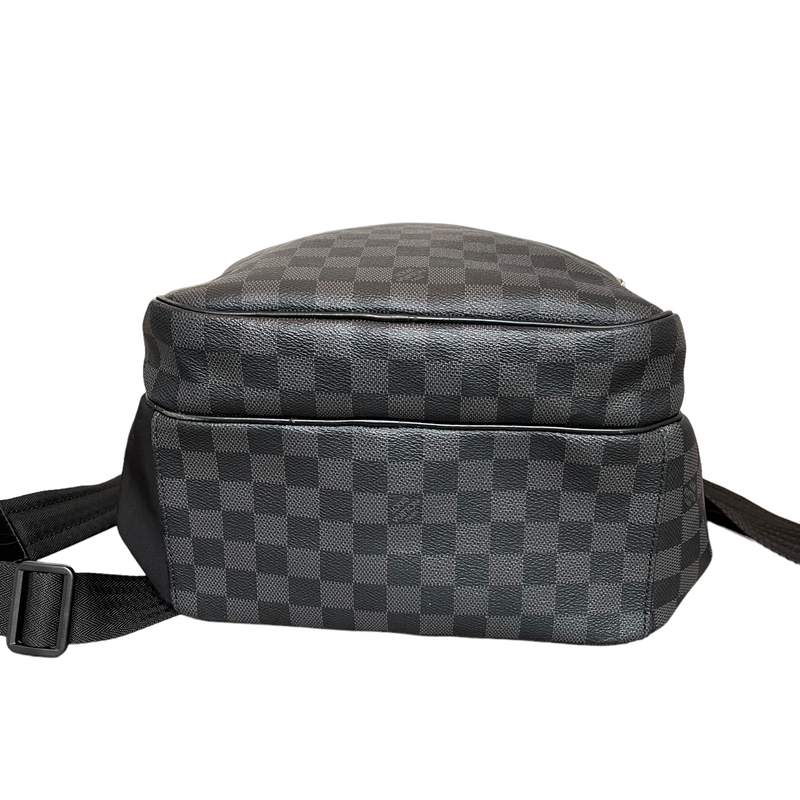 Louis Vuitton Michael Backpack Damier Graphite Virgil Abloh LV Designe –  High End Hobbies