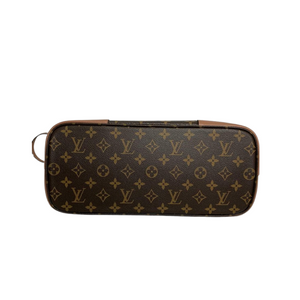 Flandrin Tote Monogram Brown GHW