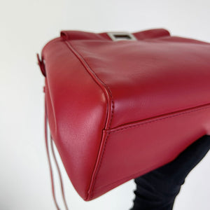 Peekaboo Mini Red SHW