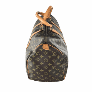 Vintage Monogram Keepall 45