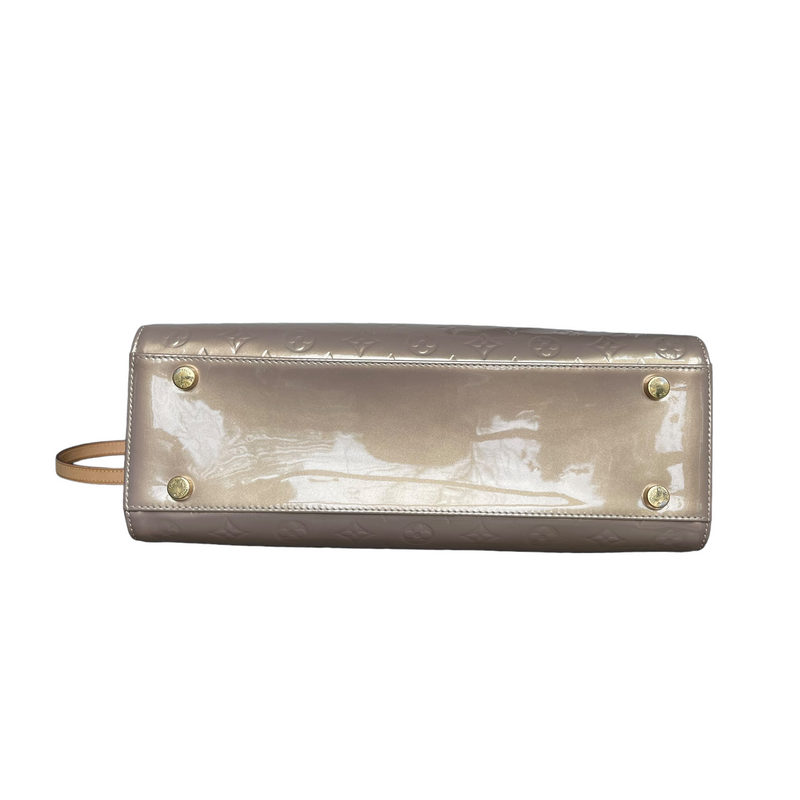 Vernis Brea GM Beige Poudre GHW
