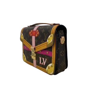 Pochette Summer Trunks Metis GHW
