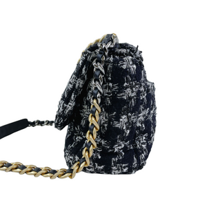 Chanel Tweed Purse | Chanel Tweed Handbag | Bag Religion
