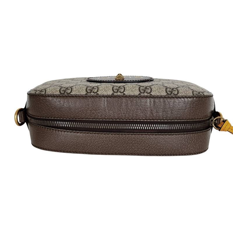 Neo Vintage GG Supreme Messenger Bag