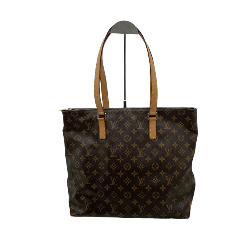 vuitton monogram cabas mezzo