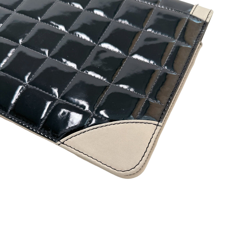 Chocolate Bar Square Patent SHW