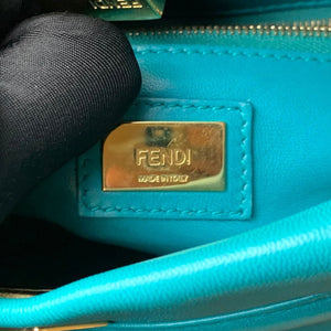 Mini Peekaboo Teal GHW