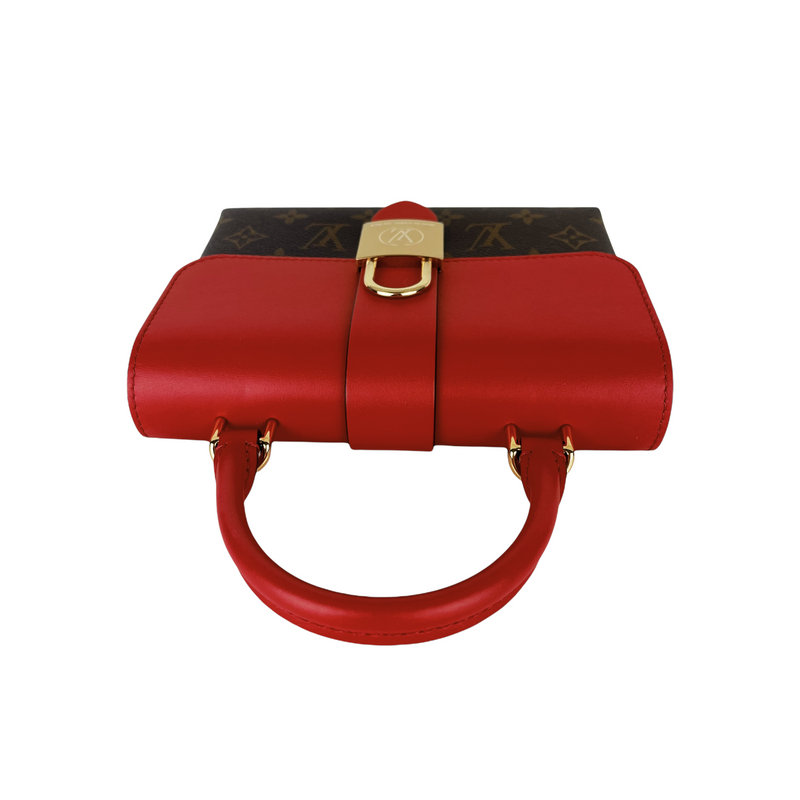 Locky bb 2025 red