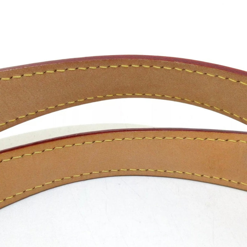 Multicolour Monogram Annie White GHW