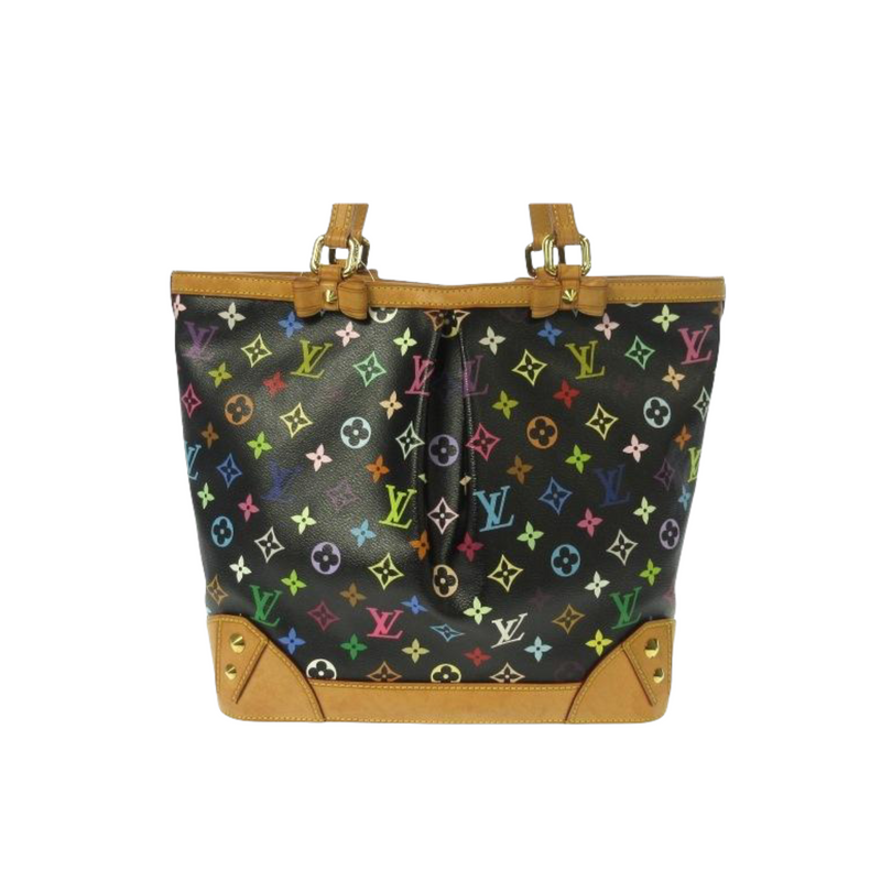Multicolour Louis Vuitton Bag Louis Vuitton Multicolor Monogram
