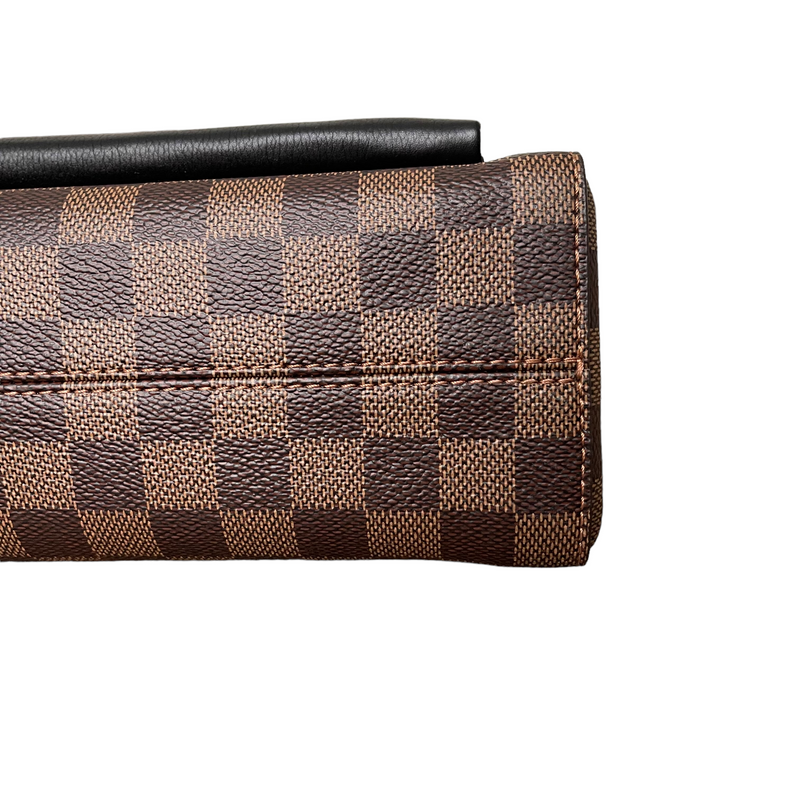 Vavin PM Damier Ebene Black GHW