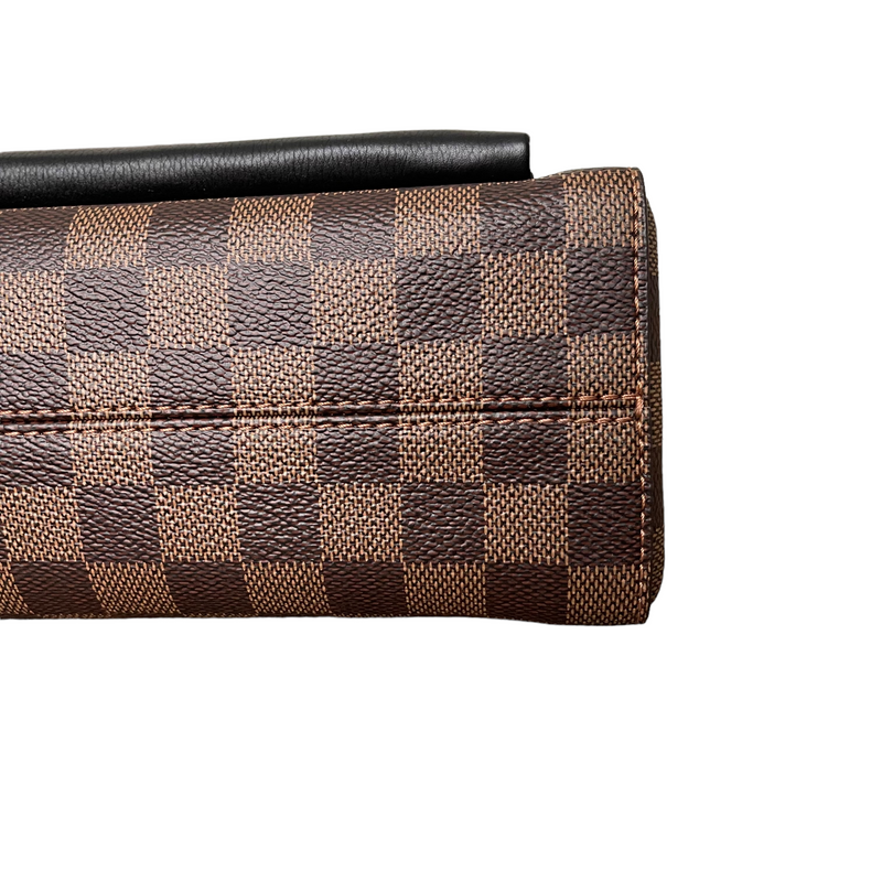 Vavin PM Damier Ebene - Handbags, LOUIS VUITTON ®