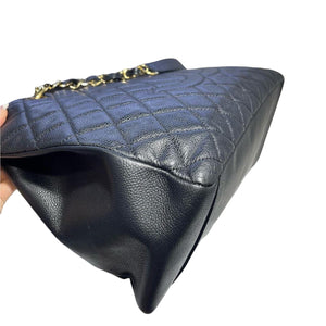 GST Caviar Black GHW