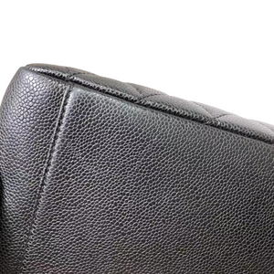 GST Caviar Black GHW
