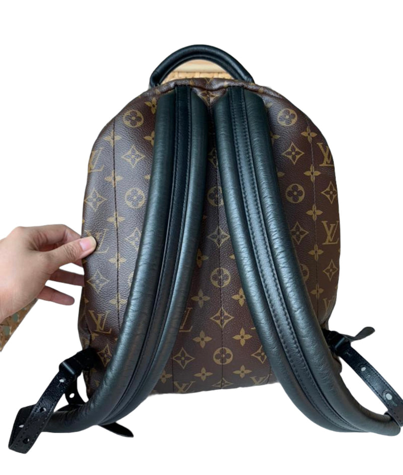 Monogram Palm Springs PM Louis Vuitton – Bag Religion