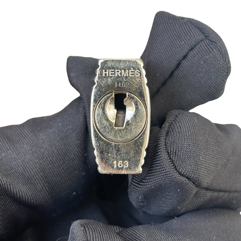 Clemence Picotin Lock 18 Gold SHW