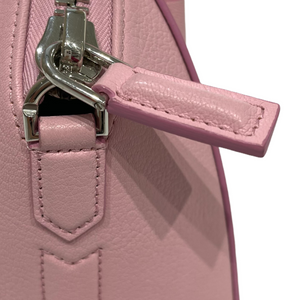 Mini Antigona Calfskin Pink