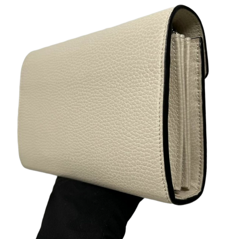 Dionysus Mini Chain Bag Cream RHW