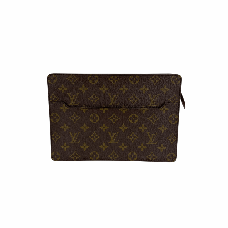 Louis-Vuitton-Monogram-Poche-Toilette-19-Clutch-Bag-M47544 – dct-ep_vintage  luxury Store