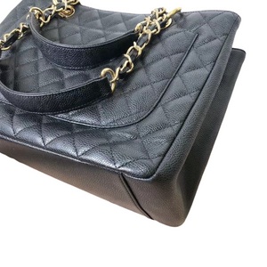 GST Caviar Black GHW