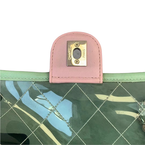 Coco Splash Mini Flap Multicoloured SHW