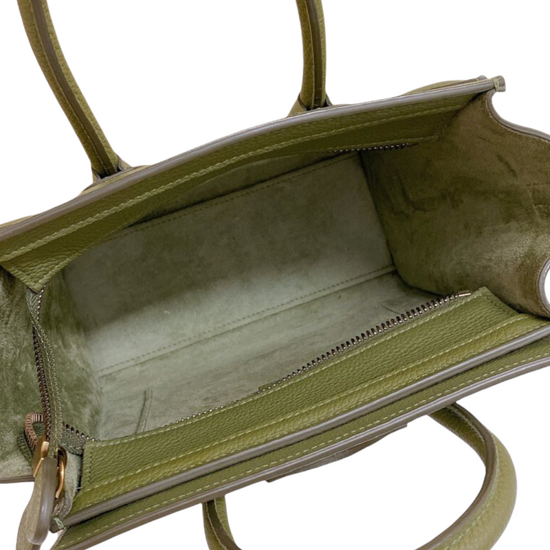 Celine army deals green
