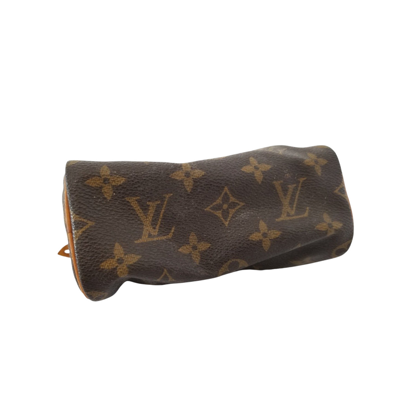 Mini Speedy Monogram Handbag