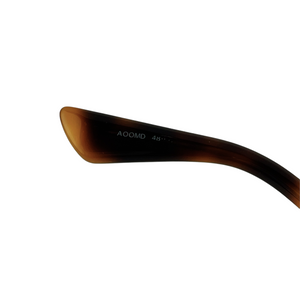 So Real Acetate Sunglasses