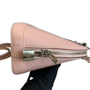 Alma BB Epi Pink SHW