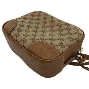 GG Canvas Print Mini Bree Messenger
