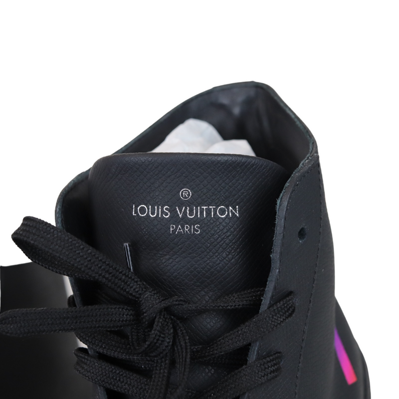 Louis Vuitton Tattoo Sneaker in White for Men