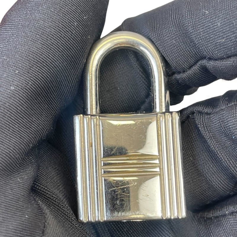 Clemence Picotin Lock 18 Gold SHW