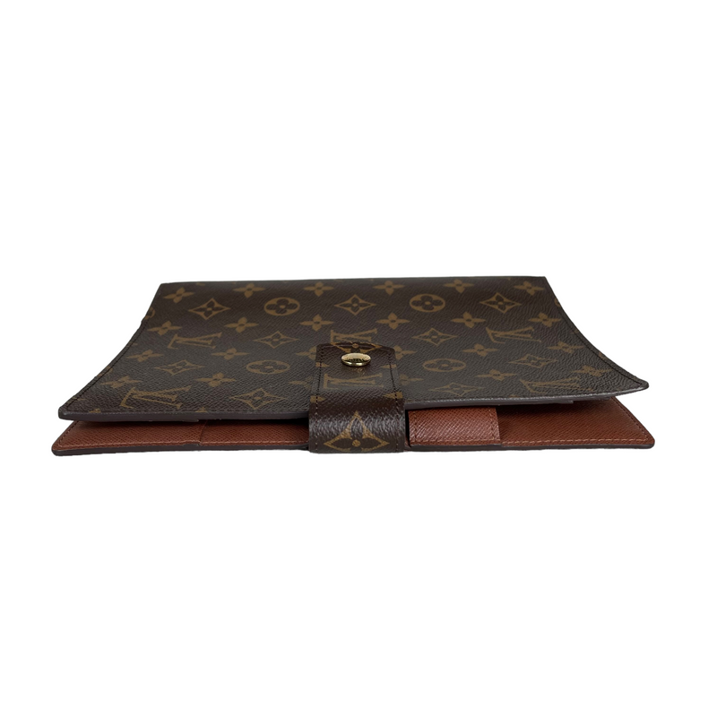 large agenda louis vuitton