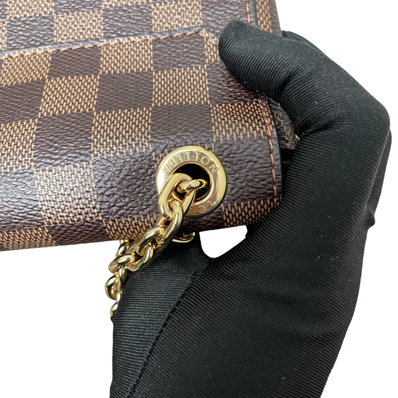 Louis Vuitton Damier Ebene Vavin PM - A&V Pawn