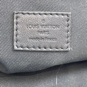 Mini Palm Springs Monogram GHW