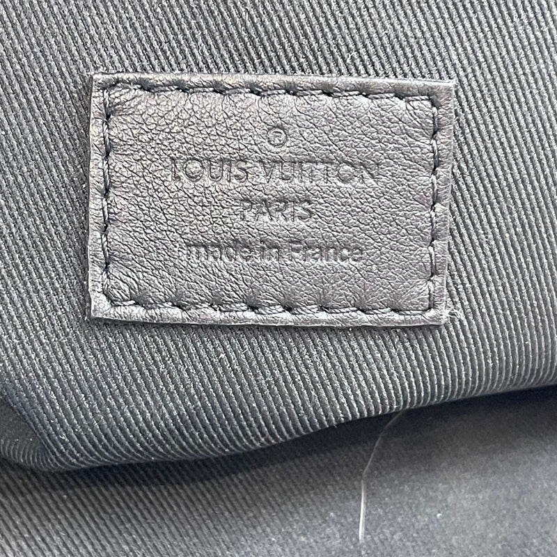 Mini Palm Springs Monogram GHW