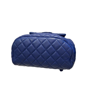 Urban Spirit Large Lambskin Black GHW