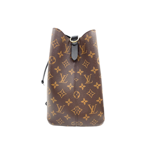 Monogram NeoNoe MM Black Interior