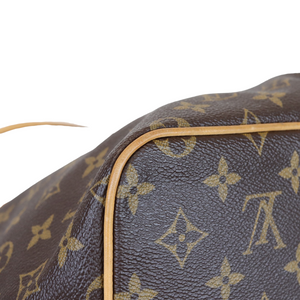 Palermo PM Monogram Canvas GHW
