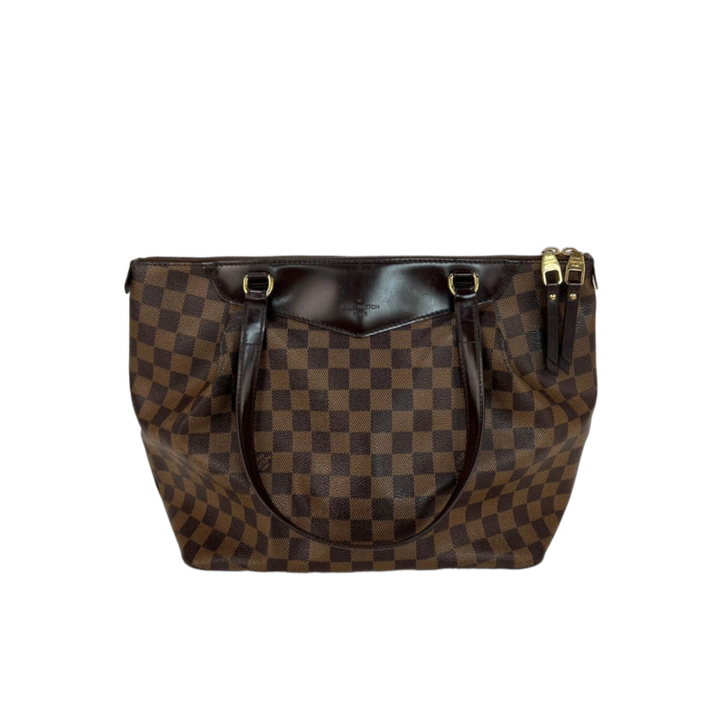 In LVoe with Louis Vuitton Louis Vuitton Westminster in Damier Ebene #17 In LVoe with Louis Vuitton Louis Vuitton Westminster in Damier Ebene