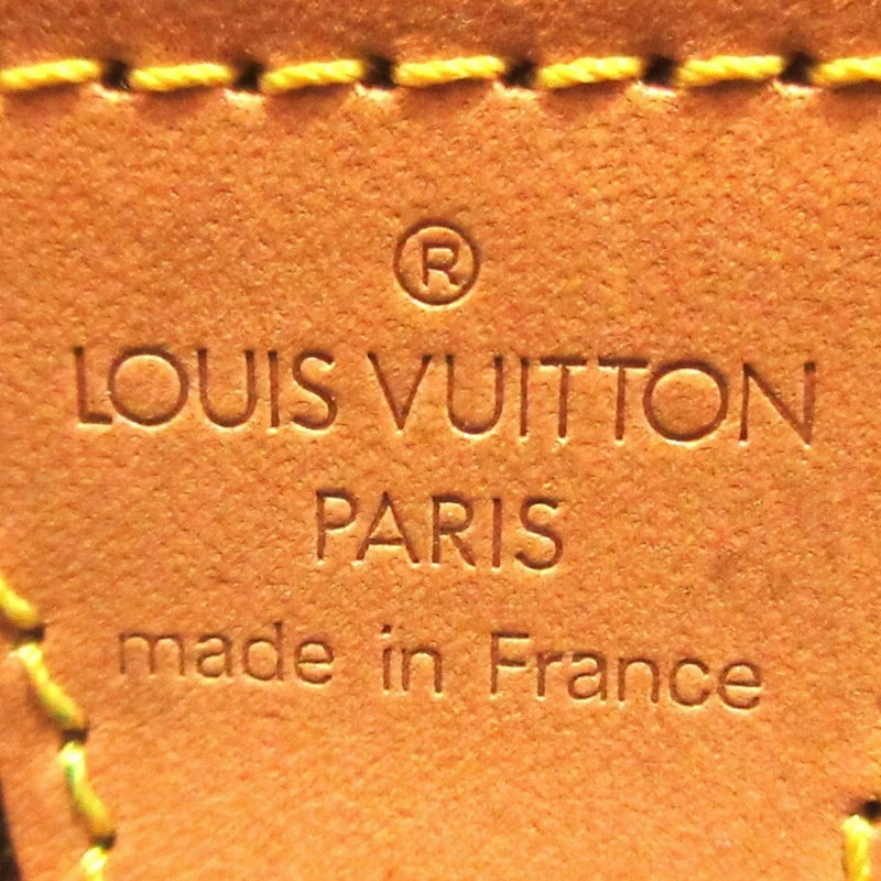 Louis Vuitton Monogram Ellipse Sac a Dos Backpack Made In France