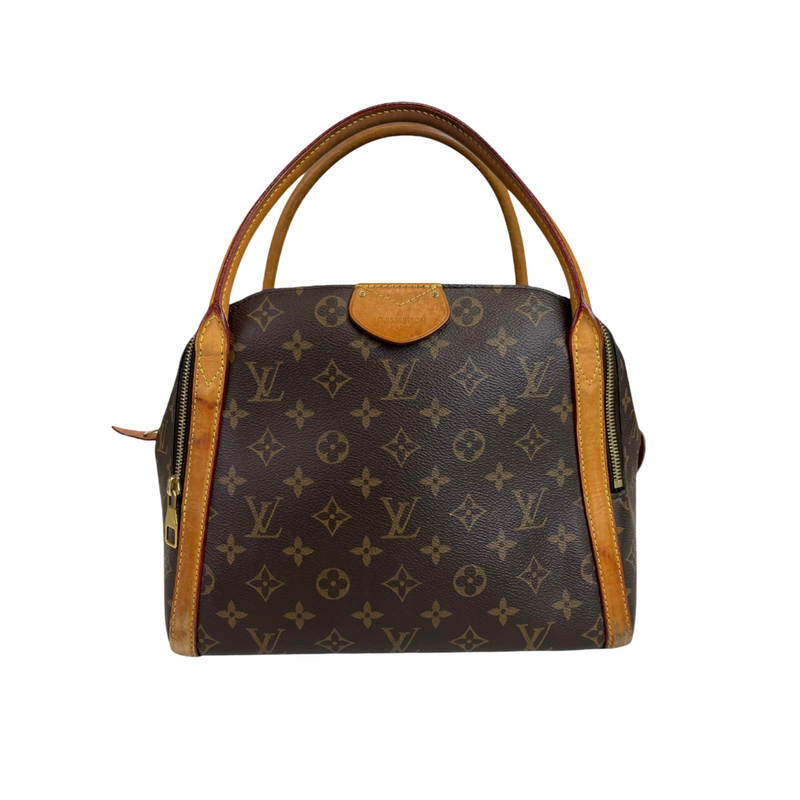 Louis Vuitton Carryall mm Monogram