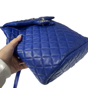 Urban Spirit Large Lambskin Black GHW