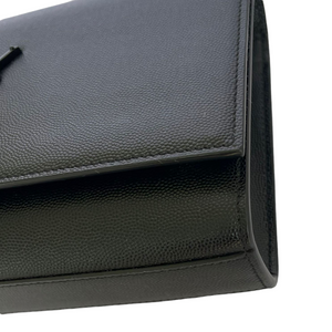 Classic Monogram Kate Medium Black BHW