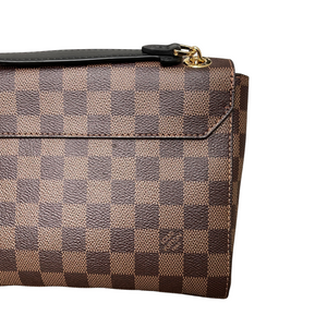Vavin PM Damier Ebene Black GHW